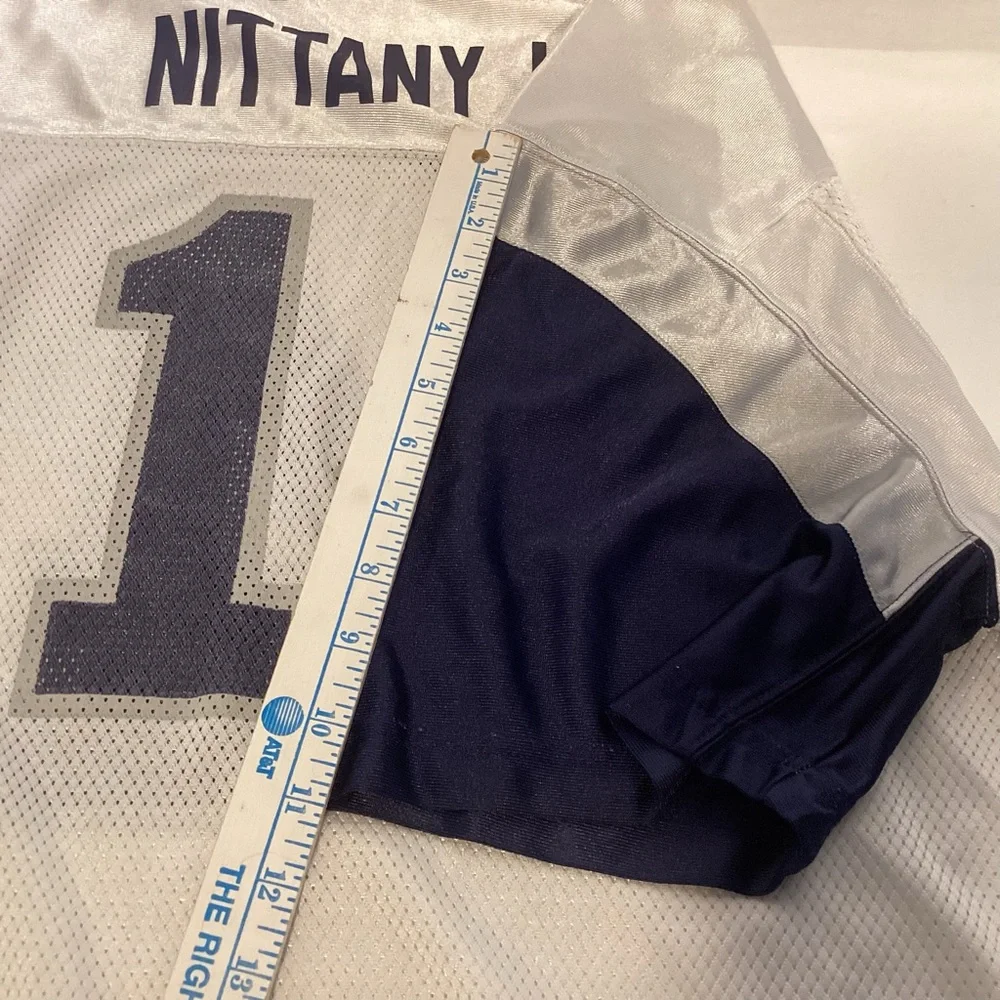 NCAA penn state
